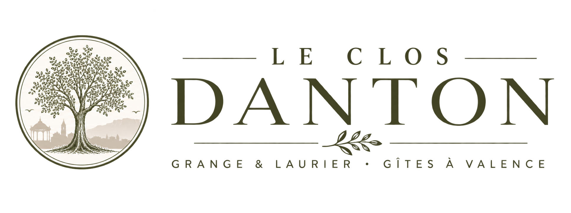 Le Clos Danton